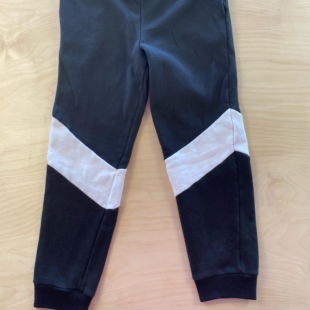 Athletic Works Joggers size Large (10-12) (DK) - Picture 2 of 6